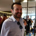 Μαρινάκης: «Σταθερή προτεραιότητα της κυβέρνησης η μάχη κατά της ακρίβειας»