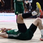 Ηλιούπολη: Νέες εικόνες από την τρελή πορεία του φορτηγού – Αυτοκίνητο καρφώθηκε σε πολυκατοικία