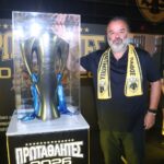 Πώς ο Παναθηναϊκός θα… γλιτώσει τα 10 εκατ. για Ντρόνγκελεν και ο δανεισμός Τζίμα