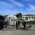 Γερμανία: Η εμπιστοσύνη των επενδυτών ανακάμπτει με την προοπτική της ειρήνης