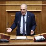 Μητσοτάκης για νόμο Κατσέλη: «Κλείνουμε μία εκκρεμότητα με σεβασμό προς τους έντιμους δανειολήπτες»