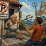 Τραγωδία στην Πάτρα: Νεκρό αγοράκι 1,5 έτους – Είχε υποβληθεί σε χειρουργική επέμβαση
