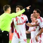 Σενεγάλη-Ιράκ 5-0: Κάνει πάρτι η Σενεγάλη απέναντι στο Ιράκ των δέκα παικτών