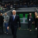 Σπαρτάκ και ΤΣΣΚΑ Μόσχας εξετάζουν τον Τουμπά
