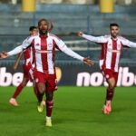 Ολυμπιακός: Επαφές με την Αλ Σαμπάμπ για τον Ποντένσε