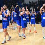 Μουντιάλ 2026: Έφτασε τους Τζοφ και Σίλτον ο Βοζίνια