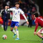 UEFA για Μαριο Οικονόμου: «Οι σκέψεις και τα ειλικρινή συλλυπητήριά μας στην οικογένειά του»