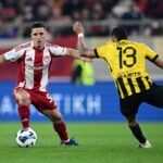 Super League: Δώδεκα παίκτες στο Μουντιάλ