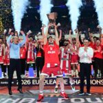 Stoiximan Super League: Ο Άρης προτείνει επιστροφή των play off 1-6