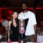 Euroleague: Ο Χέιζ-Ντέιβις του Παναθηναϊκού στην κορυφή του top-10 της σεζόν