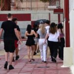 Θεσσαλονίκη: Εντοπίστηκε φίδι στον κινητήρα του  αυτοκίνητου