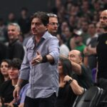 Μουντιάλ 2026: Η Παραγουάη γιόρτασε με χιλιάδες πυροτεχνήματα την επιστροφή σε Παγκόσμιο Κύπελλο