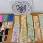 Χαλκιδική: Τρία παιδιά τραυματίστηκαν σε καραμπόλα τριών οχημάτων
