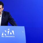 Παπασταύρου από Ουάσιγκτον: Ελλάδα και Κύπρος στρατηγικός κόμβος στη νέα ενεργειακή γεωμετρία
