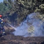 Ανατριχιαστική ομολογία για τη δολοφονία της Σταυρούλας Λεβεντάκη: «Την χτύπησα με κούτσουρο και την κάρφωσα με μαχαίρι»