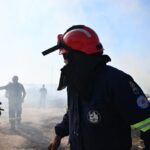 Η εξοργιστική δήλωση μηχανικού για την πολυκατοικία στα Πετράλωνα: «Και η Πίζα γέρνει αλλά δεν πέφτει»