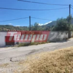 Δύο συλλήψεις για πυρκαγιές από αμέλεια σε Φθιώτιδα και Σαλαμίνα – Ο ένας χρησιμοποίησε ηλεκτρικό τροχό μετάλλων
