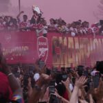 Super League: Δώδεκα παίκτες στο Μουντιάλ