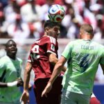 Βραζιλία – Μαρόκο 1-1: Ο Βινίσιους έσωσε τη σελεσάο από πατατράκ στην πρεμιέρα