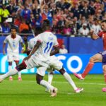 Βραζιλία – Μαρόκο 1-1: Ο Βινίσιους έσωσε τη σελεσάο από πατατράκ στην πρεμιέρα