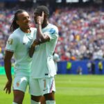 Σενεγάλη-Ιράκ 5-0: Κάνει πάρτι η Σενεγάλη απέναντι στο Ιράκ των δέκα παικτών