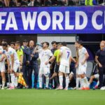 Ιορδανία – Αργεντινή 1-3: Έκανε το απόλυτο η Αργεντινή στον όμιλο