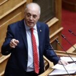 Γεραπετρίτης – Χαφτάρ: Ελλάδα και Ανατολική Λιβύη ενισχύουν τη συνεργασία τους