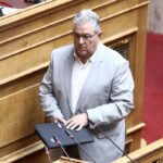 «Ελλάδα 2030» – Νίκος Δένδιας: Οι Ένοπλες Δυνάμεις της πατρίδας μας έχουν περάσει σε άλλη εποχή