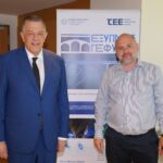 «Ελλάδα 2030» – Γιάννης Μπρατάκος: «Σχεδιάζουμε με ορίζοντα 15ετίας μια βιώσιμη, ανταγωνιστική και παραγωγική οικονομία για την Ελλάδα»