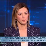 «Βγήκαν τα μαχαίρια» στο ΠΑΣΟΚ: Η κόντρα Δούκα – Διαμαντοπούλου και η δυσαρέσκεια της Χαριλάου Τρικούπη