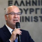 Μητσοτάκης για τα Στενά του Ορμούζ: «Η Ελλάδα θα ήταν πρόθυμη να συμμετέχει σε κάποιου είδους αποστολή εφόσον απαιτηθεί»