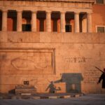 Μενίδι: Μόνη στη ΜΕΘ η 3χρονη που παρασύρθηκε από αυτοκίνητο – Εξαφανισμένοι οι γονείς της