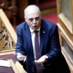 Σχοινάς για πρωτογενή τομέα: Την επόμενη εξαετία θα διατεθούν άνω των 20 δισ. ευρώ