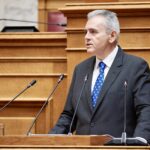 ΠΑΣΟΚ σε Μαρινάκη για υπόθεση Ασημακοπούλου: «Δεν καταδικάστηκαν για ένα email αλλά για τη διαρροή προσωπικών δεδομένων 25.500 αποδήμων»