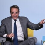 Κεραμέως: Επεκτείνουμε τα προγράμματα για ανέργους 55+ και άτομα με αναπηρία