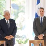 Μαρία Καρυστιανού: «Με είπαν ακροδεξιά κομμουνίστρια» – «Δεν μπορούμε να συνεργαστούμε με το παλαιό σύστημα»