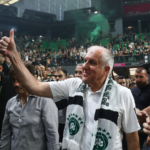 «Ακραία φιλελεύθερος» για τον Ντόναλντ Τραμπ ο Άντι Μπέρναμ