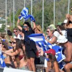Κομισιόν: Η δραστηριότητα του Δημήτρη Αβραμόπουλου στη ΜΚΟ Fight Impunity είχε λάβει την έγκριση της Επιτροπής