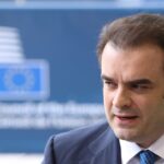 University of London in Greece Launch Event: Η Χριστίνα Αντωνίου συμμετείχε στο πάνελ «Το Μέλλον της Εργασίας και η Αξία της Εκπαίδευσης»