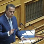 Κυρανάκης: Με ψυχολογία νικητή στις εκλογές – «Να ιδρώσουμε τη φανέλα της παράταξης»