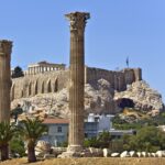 Αγία Παρασκευή: Στο Αυτόφωρο ο μεθυσμένος 51χρονος που προκάλεσε τροχαίο – Οδηγούσε χωρίς δίπλωμα