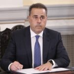 Μιλουτίνοφ και Μπογκντάνοβιτς απολαμβάνουν παρέα τις διακοπές τους στη Μύκονο