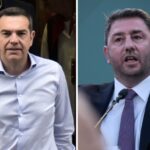 Διαρροή email ψηφοφόρων: Ένοχοι Άννα Μισέλ Ασημακοπούλου και ακόμη 3 κατηγορούμενοι