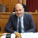 Ανδρουλάκης: Ευθεία βολή στα κυριαρχικά μας δικαιώματα και στο διεθνές δίκαιο το παράνομο δόγμα της «γαλάζιας πατρίδας»