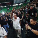 Μουντιάλ 2026: Το σημείωμα του Ιράν όπου ανέφερε «είθε η ειρήνη, ο σεβασμός και η φιλία να κυριαρχούν ανάμεσα σε όλα τα έθνη»