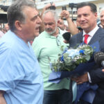 «Ζω Καλά» με τον Μιχάλη Κεφαλογιάννη: Καλεσμένες η Νάνσυ Παραδεισάνου και η Μαριλία Μητρούση Newsroom