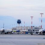 Θεσσαλονίκη: Ελεύθερος με όρους ο 35χρονος βούλγαρος για την υπόθεση  κατασκοπείας με drone