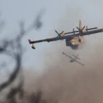 Καλαμπάκα: Στη ΜΕΘ 64χρονος αγρότης που τον τσίμπησε οχιά