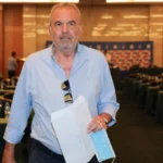 ΣΕΒ: Επανεκλογή Θεοδωρόπουλου στην προεδρία, αλλαγές σε αντιπροέδρους και ΔΣ