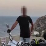 Πάρος: Νεκρή θαλάσσια χελώνα βρέθηκε κρεμασμένη έξω από κατοικία – Δικογραφία από την ΕΛΑΣ
